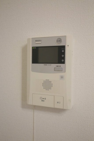 セキュリティ　※別室参照