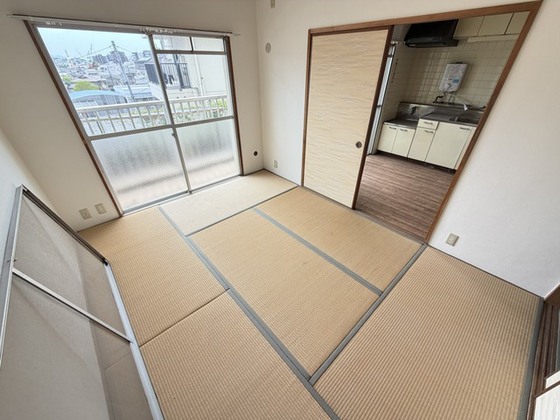 その他　※別部屋の写真です。