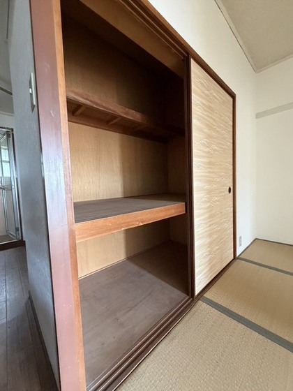 その他設備　※別部屋の写真です。