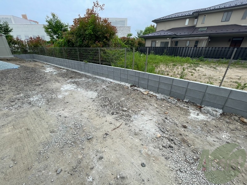 その他共有部分　駐輪場その他