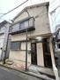 大島駅より徒歩7分 築55年7ヶ月 2階建の賃貸物件