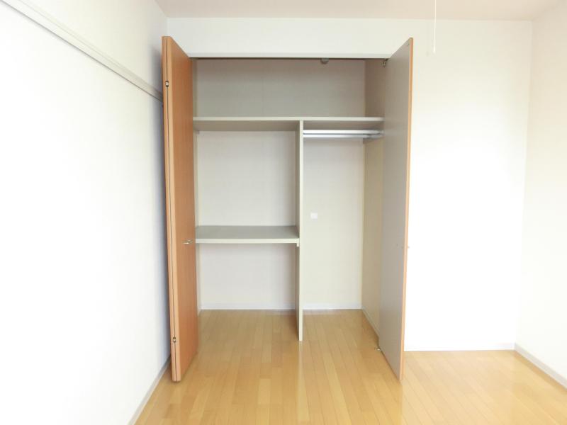 収納　同タイプの写真です。
