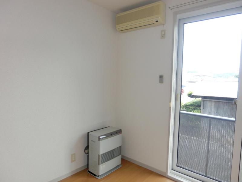 その他設備　同タイプの写真です。
