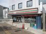 コンビニ　セブンイレブン北朝霞駅前店（コンビニ）まで248m