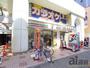 コンビニ　セブンイレブン久米川駅前店（コンビニ）まで100m
