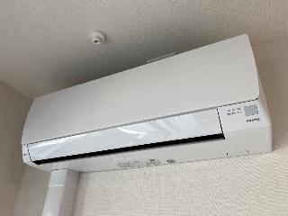 その他設備　室内設備