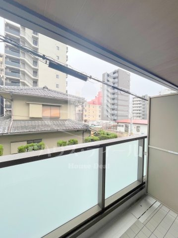 眺望　別号室参考写真です