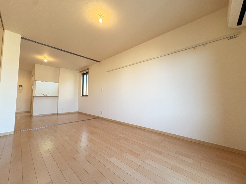 その他部屋・スペース　エアコン有り！