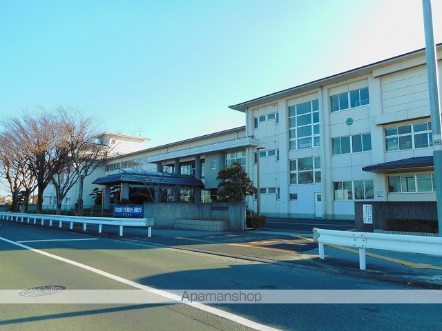 高校・高専　静岡県立浜名高校（高校・高専）まで628m