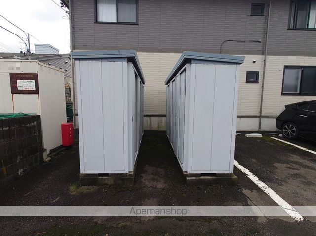 その他共有部分　その他共有部分