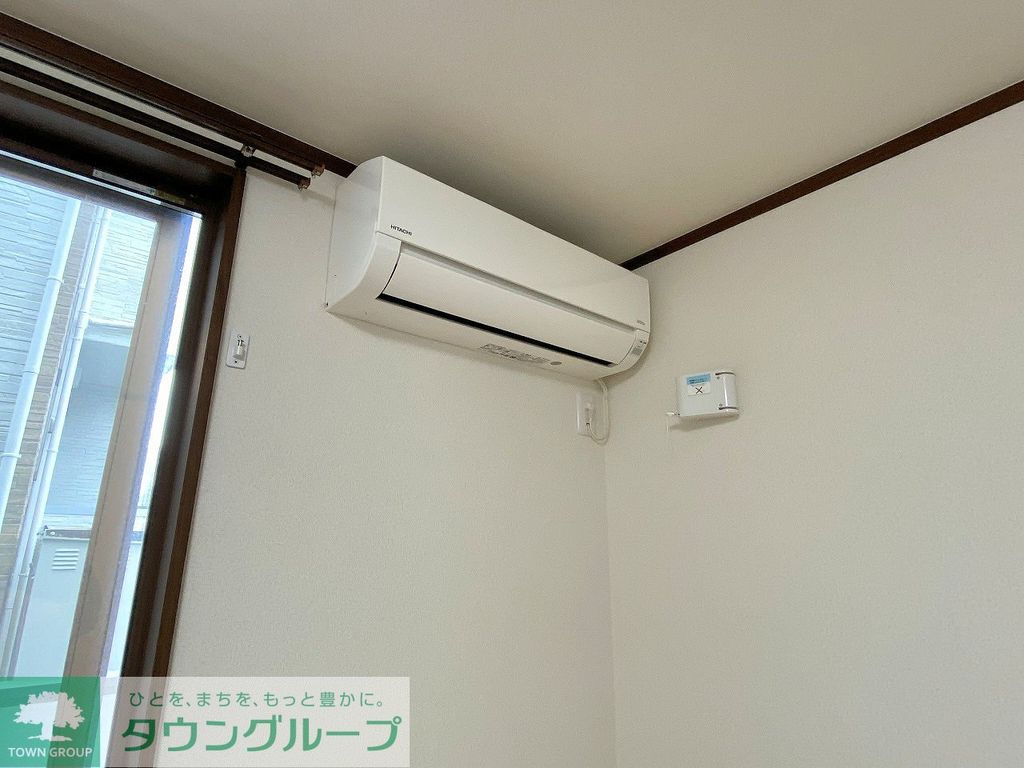 その他設備　設備