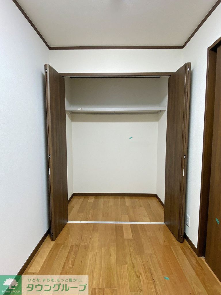 収納　玄関
