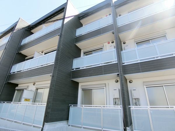 その他設備　外観