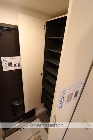 ＪＲ宇野線 大元駅 徒歩15分 2階建 築8年の玄関写真