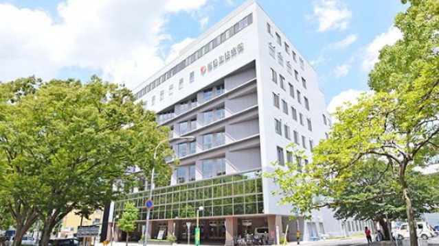 郵便局　広島己斐上郵便局（郵便局）まで1719m