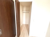 収納　収納があります