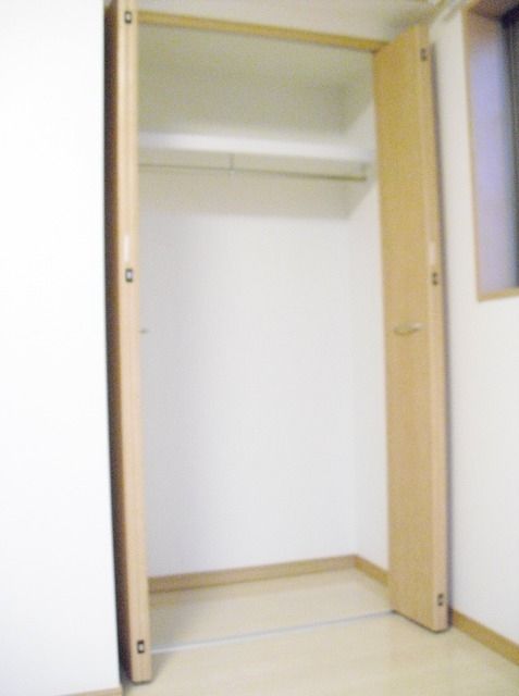 収納　★クローゼット★