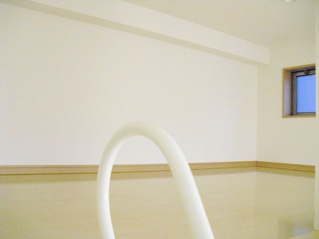 その他　★広々ロフト★