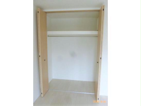収納　※別部屋写真