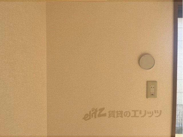 その他設備　設置可能