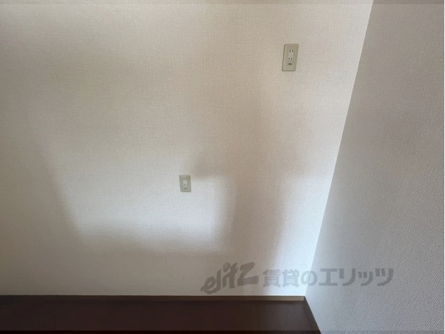 その他部屋・スペース　冷蔵庫置場