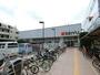 スーパー　西友　高井戸東店（スーパー）まで303m
