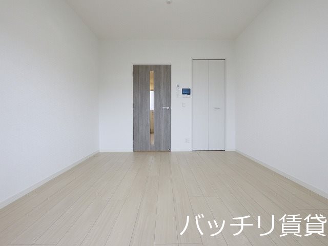 居室・リビング　別号室の画像。現況優先