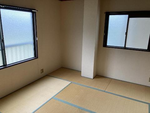 その他　和室