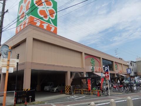 その他　ライフ守口寺方店（その他）まで472m