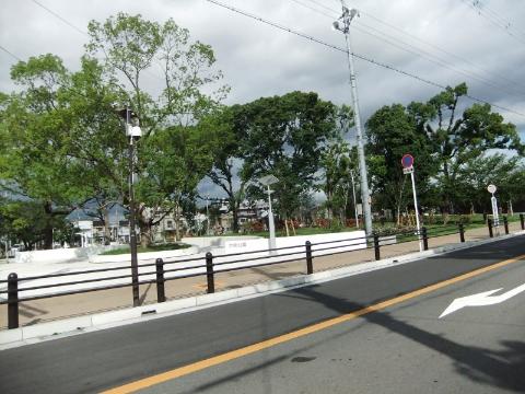その他　大枝公園（その他）まで1481m