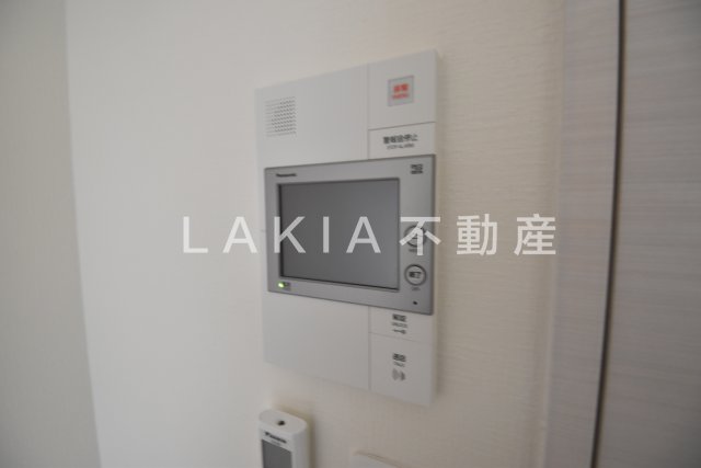 その他　セキュリティ