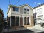 グレイス 2階 築14年1ヶ月の賃貸物件