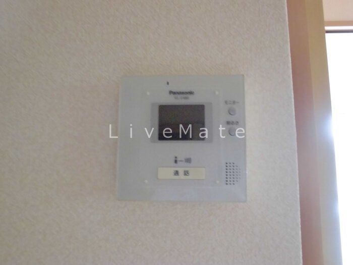その他設備　同施工会社の写真です