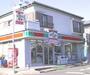 コンビニ　サンクス 六会店（コンビニ）まで845m
