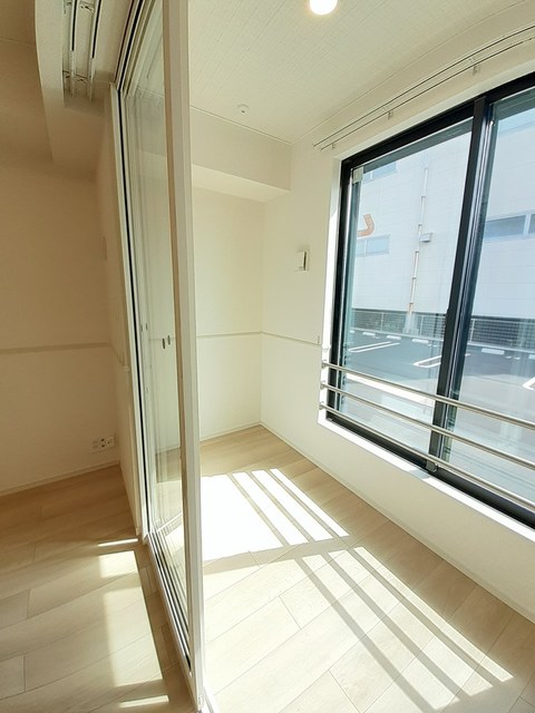 その他部屋・スペース　その他設備