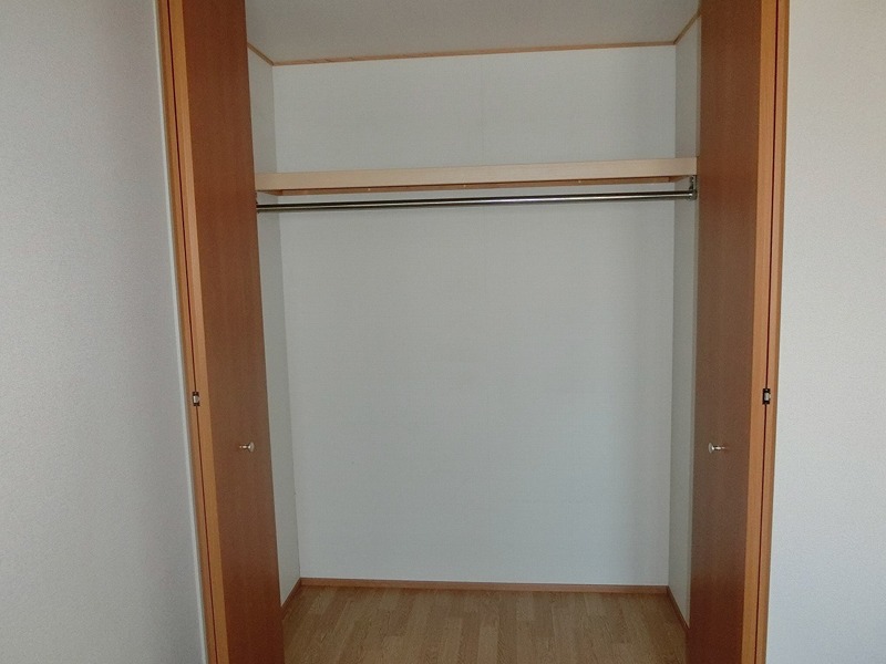 収納　別部屋参考写真