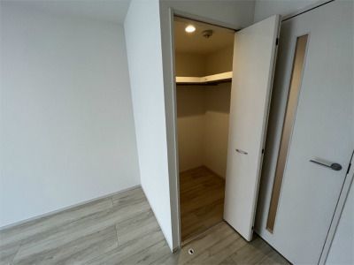 収納　☆たっぷり収納☆