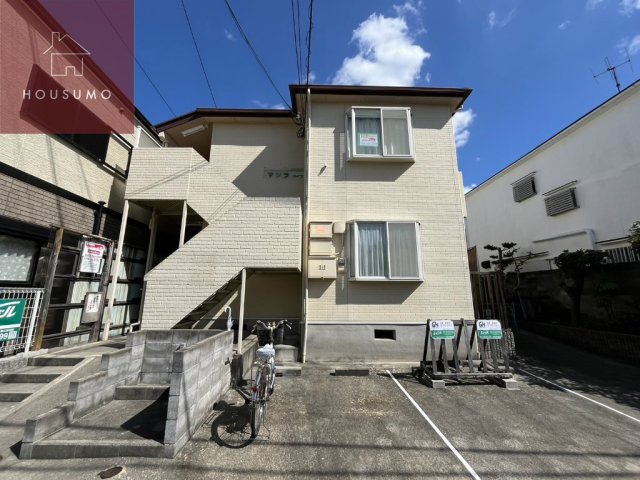 建物外観　外観も気になるポイント