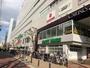 ホームセンター　東急ハンズ江坂店（ホームセンター）まで902m