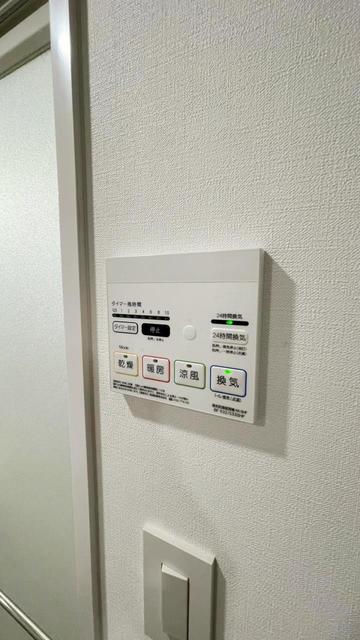 その他設備　建築中の為、同シリーズの参考写真