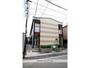 鶴橋駅より徒歩6分 1階 築18年4ヶ月の賃貸物件