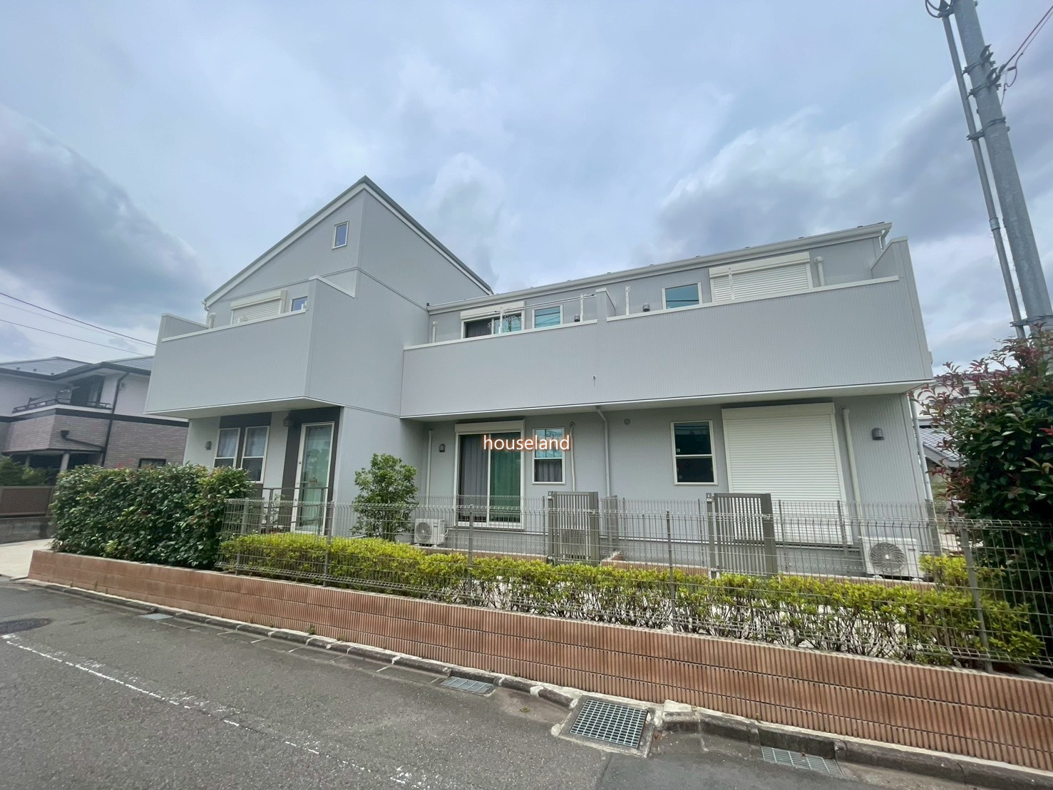建物外観　記載の無料通話でリアルタイムな空室状況をお伝えいたします