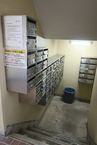 ロビー