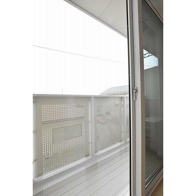 バルコニー　MODE不動産に賃貸おまかせ♪栃木県全域お探し可能♪初期費用