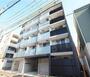 亀戸駅より徒歩7分 3階 築6年8ヶ月の賃貸物件