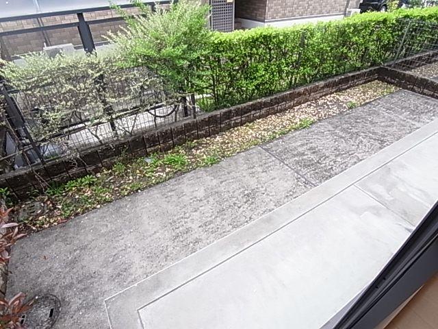 庭