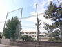 小学校　香芝市立二上小学校（小学校）まで536m