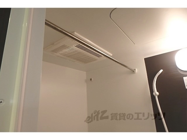 その他設備　浴室乾燥機