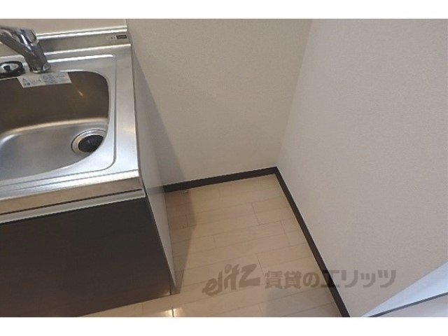 その他部屋・スペース　冷蔵庫置場