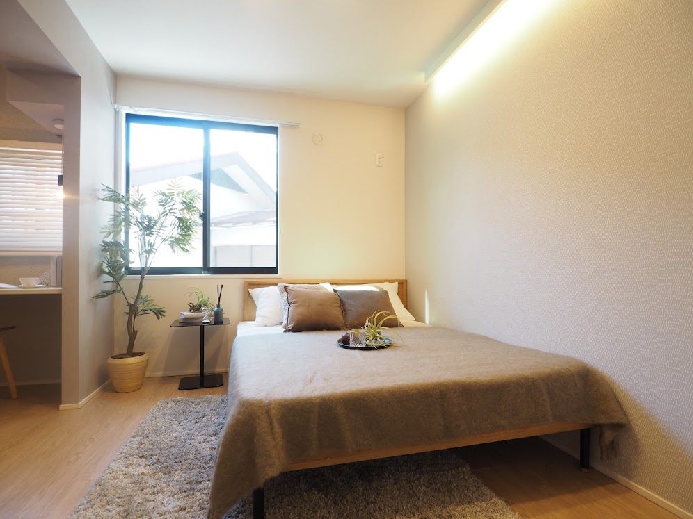 その他　同施工・別部屋写真